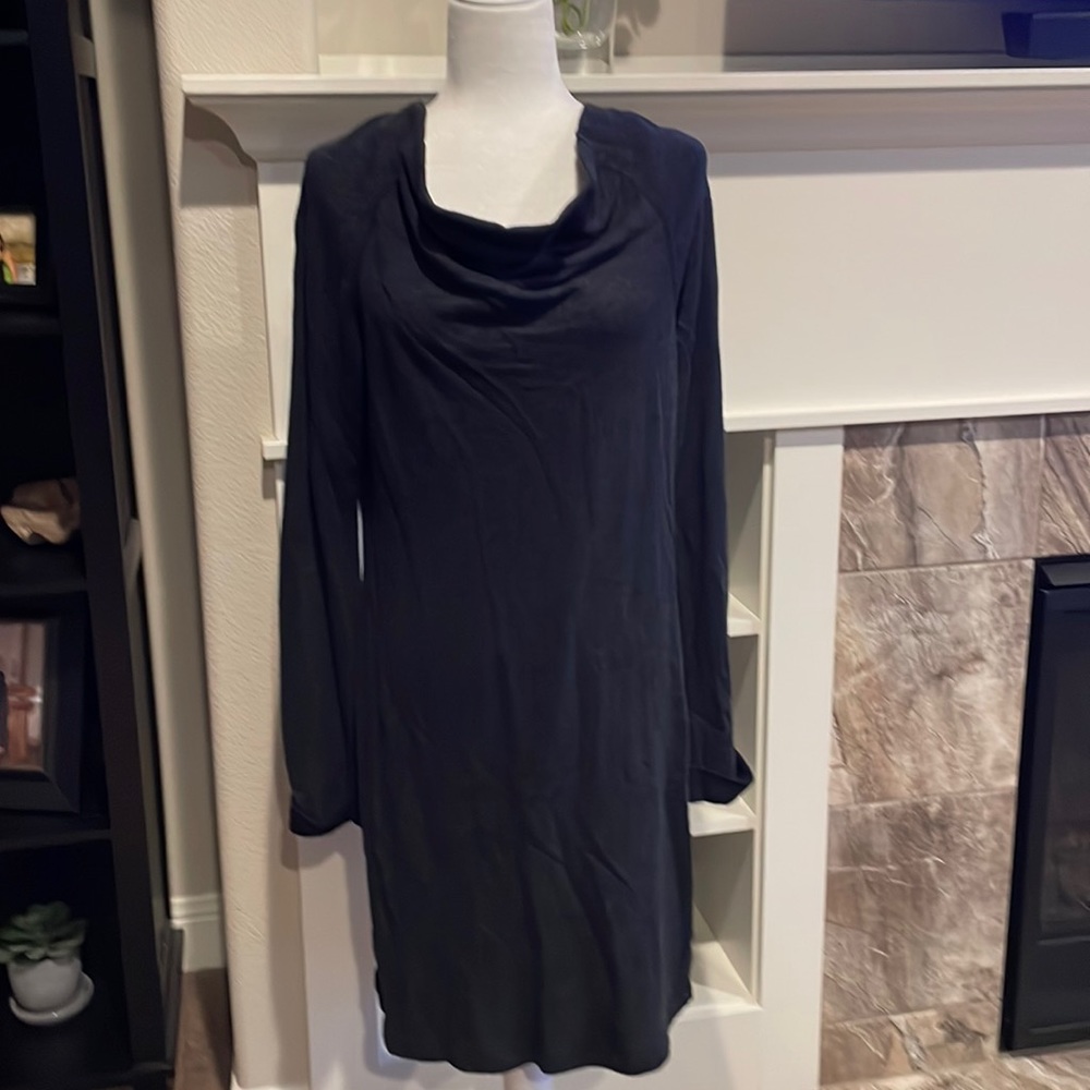 James perse dress